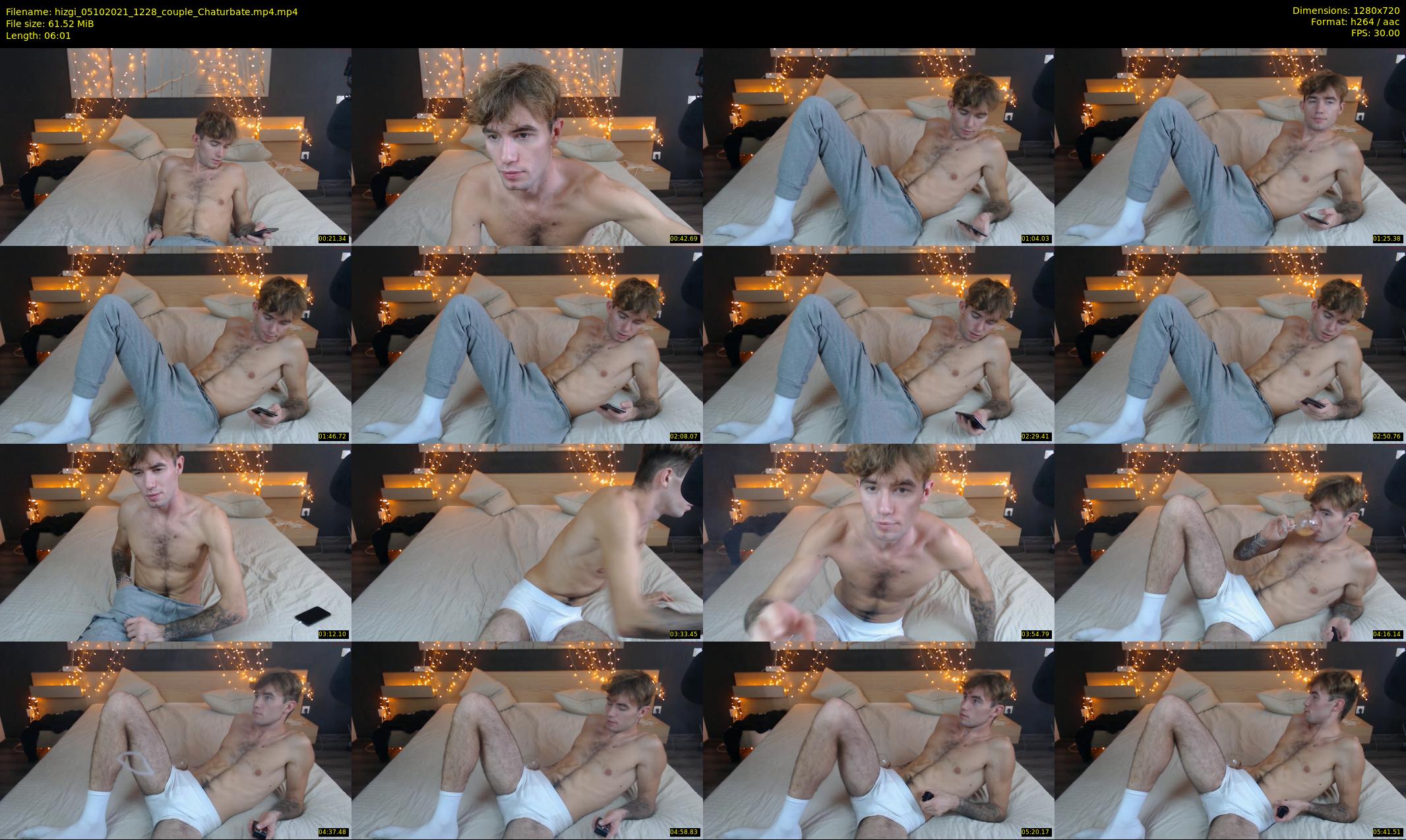hizgi — 7 minute Chaturbate couple cam show recording, 720p, Oct 5, 2021