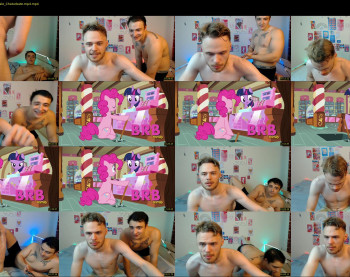 hizgi — 30 minute Chaturbate couple cam show recording, 720p, Oct 5, 2021