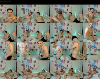 hizgi — 10 minute Chaturbate couple cam show recording, 720p, Oct 5, 2021