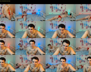 hizgi — 30 minute Chaturbate couple cam show recording, 720p, Oct 6, 2021