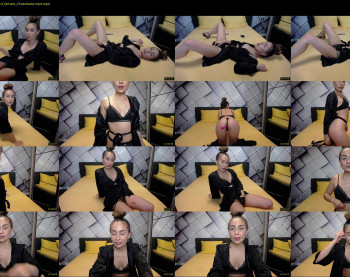 hornyycpl — 36 minute Chaturbate couple cam show recording, 720p, Oct 5, 2021