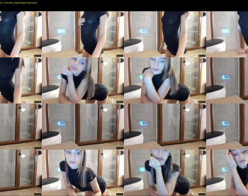 hotel77777 — 3 minute Chaturbate female cam show recording, 720p, Oct 5, 2021