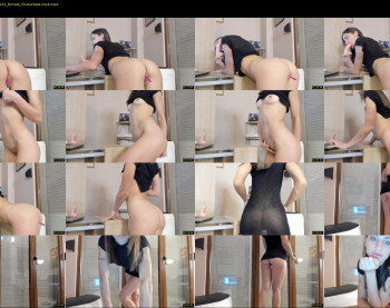 hotel77777 — 11 minute Chaturbate female cam show recording, 720p, Oct 5, 2021