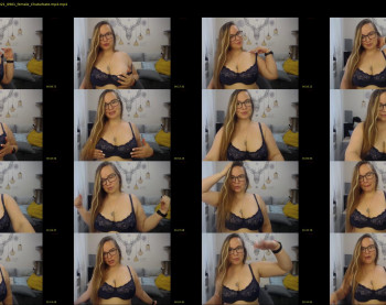 irinaandalex — 3 minute Chaturbate couple cam show recording, 720p, Oct 5, 2021
