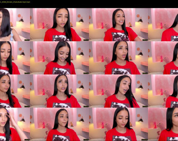 isabella_torres_ — 70 minute Chaturbate female cam show recording, 1080p, Oct 6, 2021