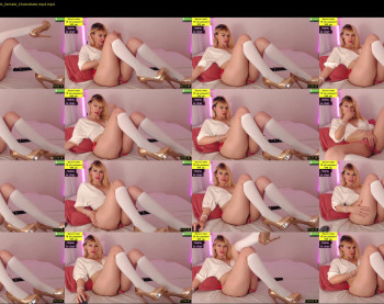islanublar — 70 minute Chaturbate female cam show recording, 1080p, Oct 5, 2021