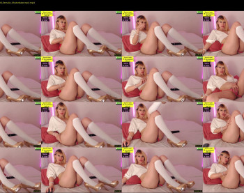 islanublar — 72 minute Chaturbate female cam show recording, 1080p, Oct 5, 2021