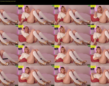 islanublar — 30 minute Chaturbate female cam show recording, 1080p, Oct 5, 2021