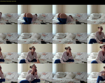 issabelle_69 — 70 minute Chaturbate couple cam show recording, 1080p, Oct 5, 2021