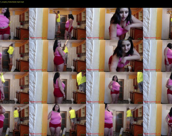iuliana32 — 36 minute Chaturbate couple cam show recording, 1080p, Oct 5, 2021