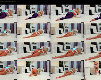 jaylynxxxx74 — 67 minute Chaturbate female cam show recording, 1080p, Oct 5, 2021