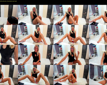 jaylynxxxx74 — 57 minute Chaturbate female cam show recording, 1080p, Oct 5, 2021