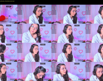 jessaross — 21 minute Chaturbate female cam show recording, 1080p, Oct 6, 2021