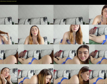 jessicagoold — 34 minute Chaturbate female cam show recording, 1080p, Oct 5, 2021