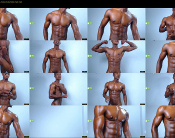 jhony_vj — 31 minute Chaturbate male cam show recording, 720p, Oct 5, 2021