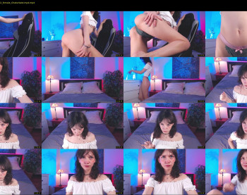 juby_yubi — 42 minute Chaturbate female cam show recording, 720p, Oct 5, 2021