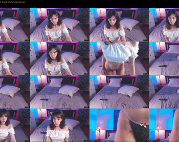 juby_yubi — 22 minute Chaturbate female cam show recording, 720p, Oct 5, 2021