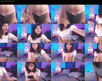juby_yubi — 42 minute Chaturbate female cam show recording, 720p, Oct 5, 2021