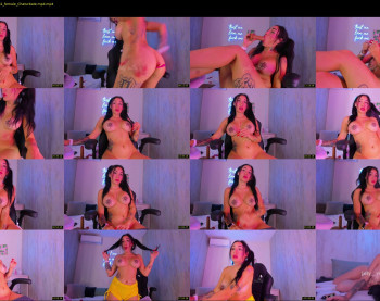 july__villa — 70 minute Chaturbate female cam show recording, 1080p, Oct 6, 2021
