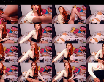 karitto__2 — 69 minute Chaturbate female cam show recording, 1080p, Oct 6, 2021
