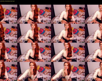 karitto__2 — 5 minute Chaturbate female cam show recording, 1080p, Oct 6, 2021
