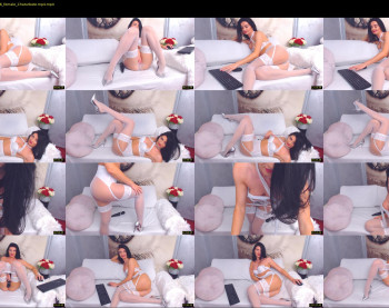 katedolly — 70 minute Chaturbate female cam show recording, 1080p, Oct 5, 2021