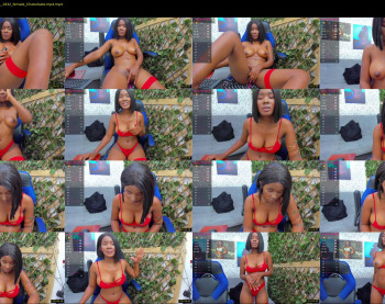 katherin_cruzz — 80 minute Chaturbate female cam show recording, 1080p, Oct 5, 2021
