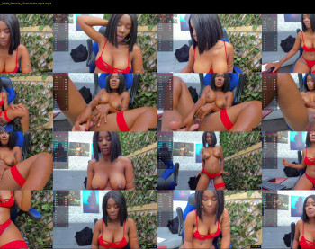 katherin_cruzz — 77 minute Chaturbate female cam show recording, 1080p, Oct 5, 2021