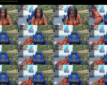 katherin_cruzz — 19 minute Chaturbate female cam show recording, 1080p, Oct 5, 2021