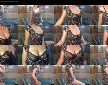 katrine_denev — 7 minute Chaturbate female cam show recording, 720p, Oct 5, 2021
