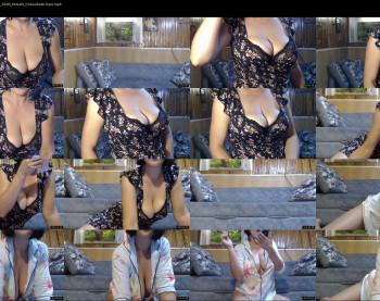 katrine_denev — 114 minute Chaturbate female cam show recording, 720p, Oct 6, 2021