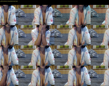 katrine_denev — 4 minute Chaturbate female cam show recording, 720p, Oct 6, 2021