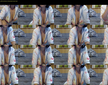 katrine_denev — 19 minute Chaturbate female cam show recording, 720p, Oct 6, 2021