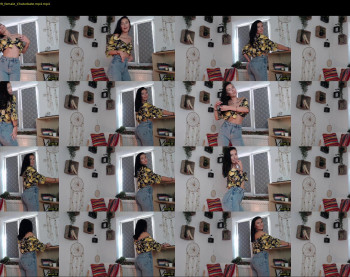 kennasoft — 6 minute Chaturbate female cam show recording, 1080p, Oct 5, 2021
