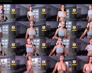 kerelai — 70 minute Chaturbate female cam show recording, 1080p, Oct 5, 2021