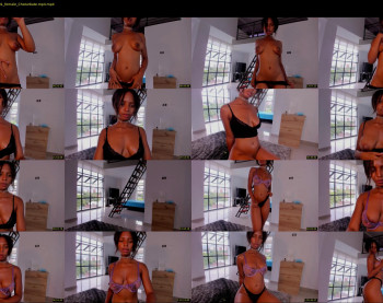 kintsugim — 75 minute Chaturbate female cam show recording, 720p, Oct 6, 2021