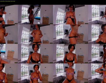 kintsugim — 92 minute Chaturbate female cam show recording, 720p, Oct 6, 2021