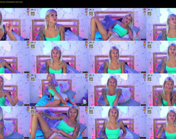 kittygy — 72 minute Chaturbate female cam show recording, 1080p, Oct 6, 2021