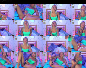 kittygy — 73 minute Chaturbate female cam show recording, 1080p, Oct 6, 2021