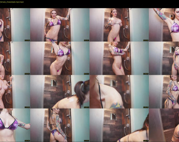 kleofox — 26 minute Chaturbate female cam show recording, 1080p, Oct 5, 2021