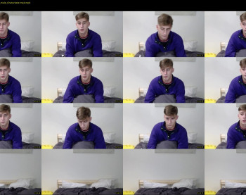 krishort — 29 minute Chaturbate male cam show recording, 1080p, Oct 5, 2021