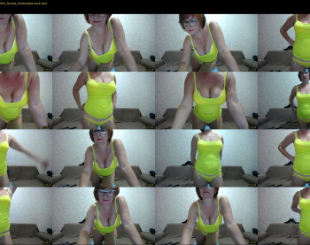kseniaulove — 9 minute Chaturbate female cam show recording, 720p, Oct 5, 2021