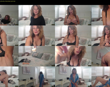 ladybabs — 46 minute Chaturbate female cam show recording, 1080p, Oct 5, 2021