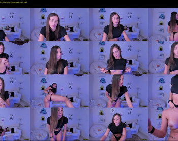 lana_taylor7 — 70 minute Chaturbate female cam show recording, 1080p, Oct 6, 2021