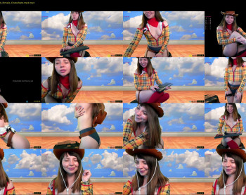 laura_lee — 57 minute Chaturbate female cam show recording, 1080p, Oct 5, 2021