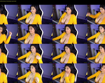 laurasophya — 5 minute Chaturbate female cam show recording, 1080p, Oct 5, 2021