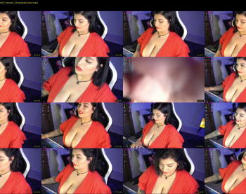 laurasophya — 71 minute Chaturbate female cam show recording, 1080p, Oct 6, 2021
