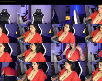 laurasophya — 70 minute Chaturbate female cam show recording, 1080p, Oct 6, 2021