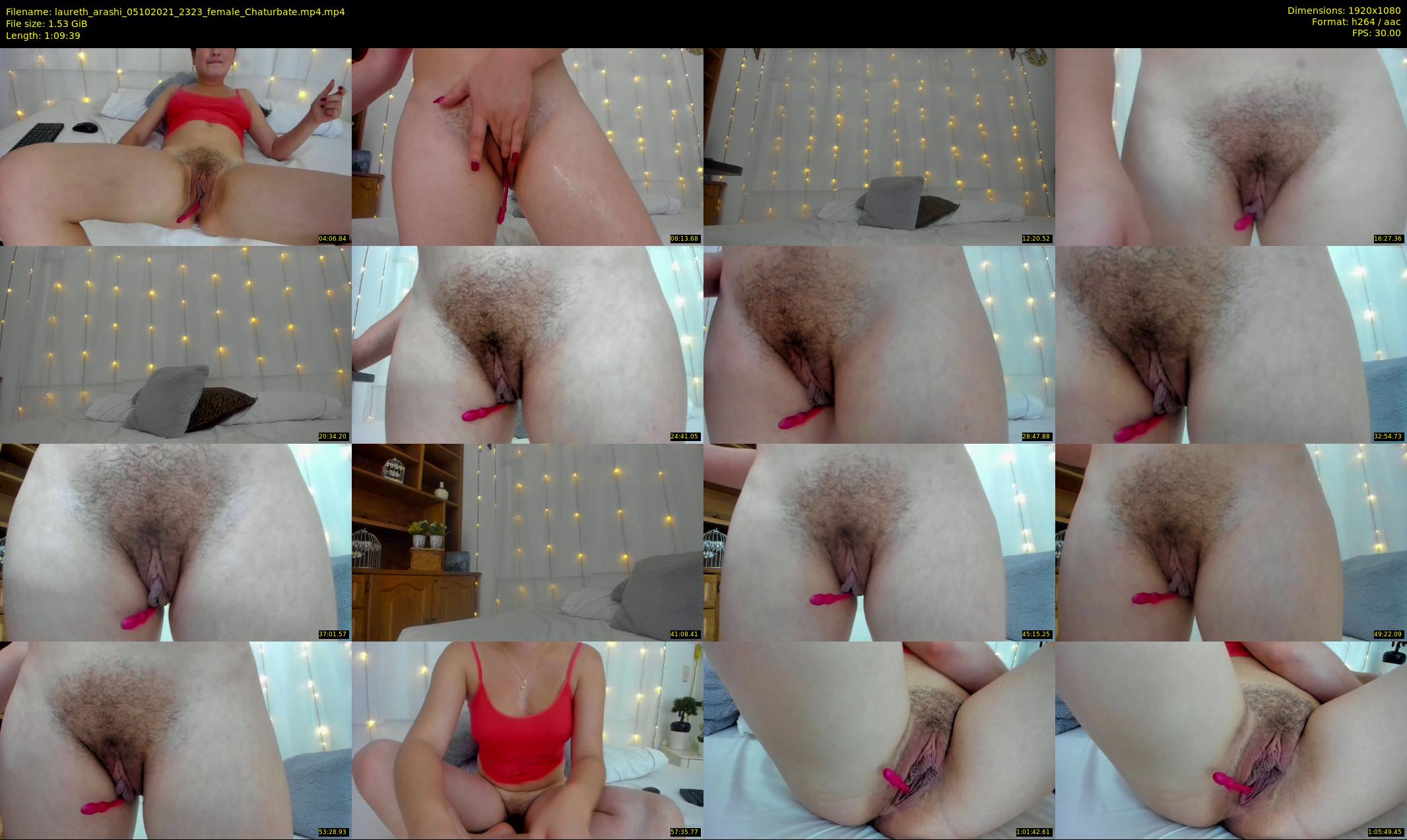 laureth_arashi — 70 minute Chaturbate female cam show recording, 1080p, Oct 5, 2021