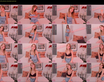 lesliefletcher — 70 minute Chaturbate couple cam show recording, 1080p, Oct 5, 2021